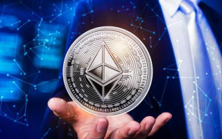 由于以太坊价格因混合技术指标而停滞不前，比特币 Minetri 预售逆势而上