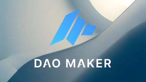 什么是DAO Maker(DAO)币-第1张图片-欧易下载