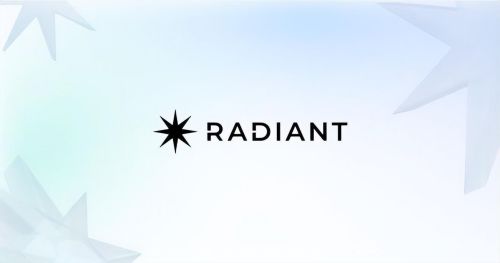 Radiant Capital(RDNT)币是什么-第1张图片-欧易下载