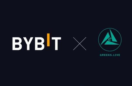 Bybit如何充币-第1张图片-欧易下载