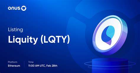 什么是Liquity(LQTY)币-第1张图片-欧易下载