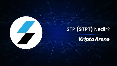 什么是STPT币?-第1张图片-欧易下载