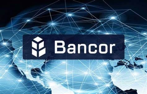 什么是Bancor(BNT)币-第1张图片-欧易下载