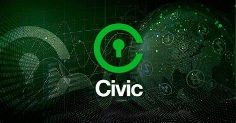 什么是Civic(CVC)币-第1张图片-欧易下载
