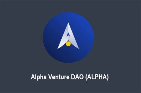 ALPHA币种介绍-第1张图片-欧易下载