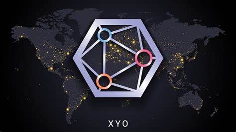 什么是XYO币-第1张图片-欧易下载