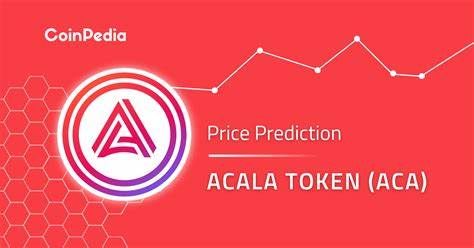 什么是Acala Token(ACA)币-第1张图片-欧易下载