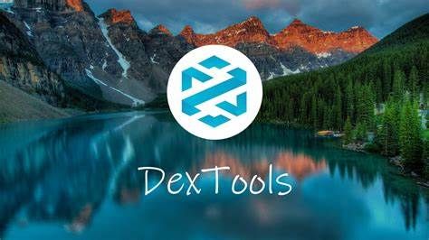 什么是DEXTools(DEXT)币-第1张图片-欧易下载