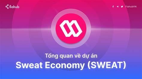 什么是Sweat Economy币-第1张图片-欧易下载