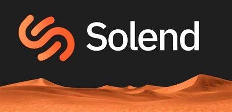 什么是Solend(SLND)币-第1张图片-欧易下载