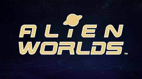 什么是Alien Worlds(TLM)币-第1张图片-欧易下载