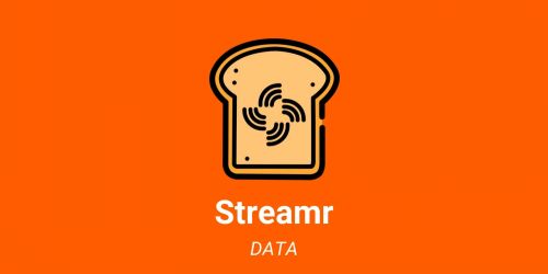 什么是Streamr(DATA)币-第1张图片-欧易下载