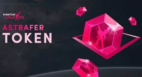 什么是ASTRAFER币-第1张图片-欧易下载