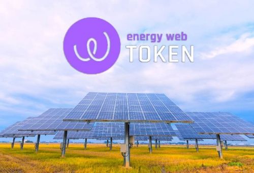 什么是Energy Web Token(EWT)币-第1张图片-欧易下载