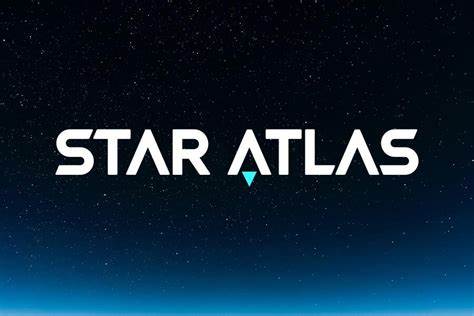 什么是Star Atlas(ATLAS)币-第1张图片-欧易下载