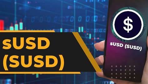 什么是sUSD币-第1张图片-欧易下载