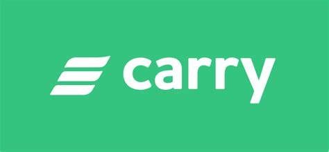 什么是Carry(CRE)币-第1张图片-欧易下载