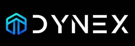 什么是Dynex(DNX)币-第1张图片-欧易下载