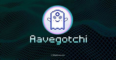 Aavegotchi是什么币-第1张图片-欧易下载
