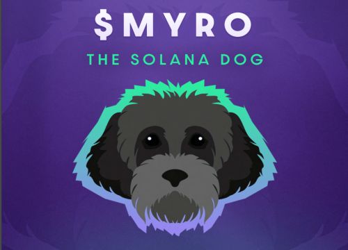 Solana迷因币MYRO是什么-第1张图片-欧易下载