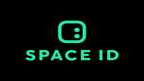 SPACE ID是什么币-第1张图片-欧易下载
