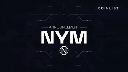 NYM币值得投资吗-第1张图片-欧易下载