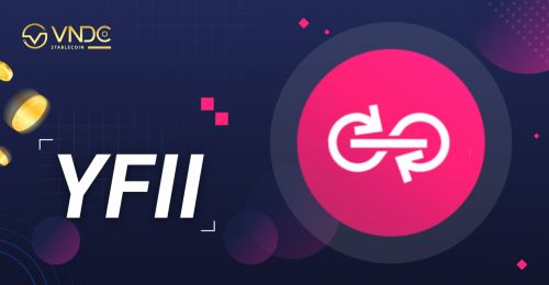 什么是DFI.Money(YFII)币-第1张图片-欧易下载