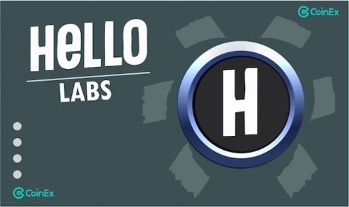 什么是HELLO Labs币-第1张图片-欧易下载