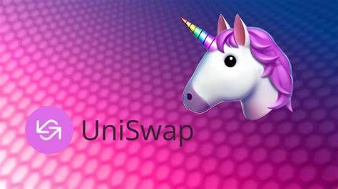Uniswap币是什么-第1张图片-欧易下载