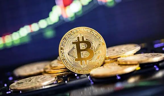 比特币怎么形成？比特币怎么开发?-第1张图片-欧易下载
