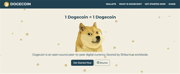 狗狗币(DOGE)今日价格是多少钱_狗狗币实时行情走势分析-第1张图片-欧易下载