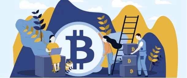比特币价格最高的时候是多少钱一枚？比特币历史价格一览-第1张图片-欧易下载